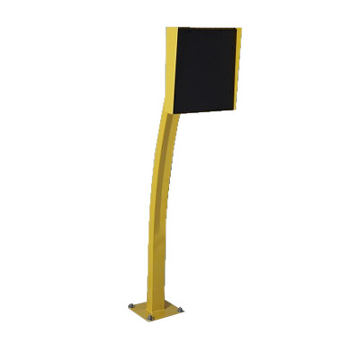 BOLLARD04DBYELLOW