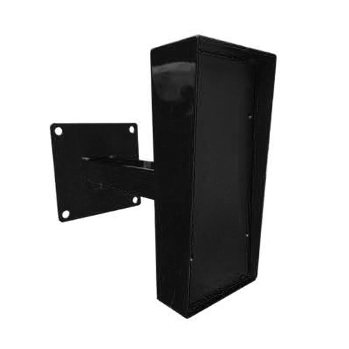 BOLLARD03BOXBLACK