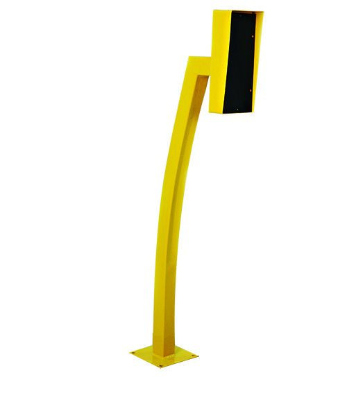BOLLARD04YELLOW
