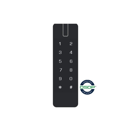 AST-PRO-KEYPAD