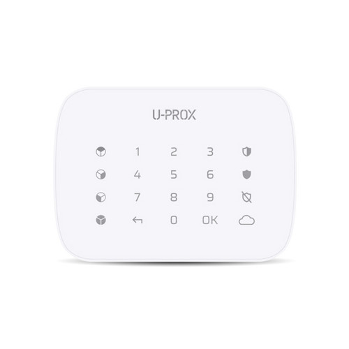 UPROXKEYPADG4