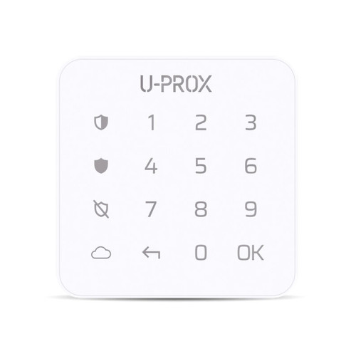 UPROXKEYPADG1
