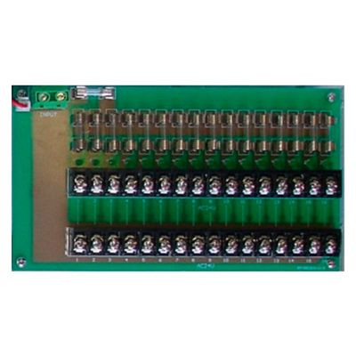 AC16WAYPCB