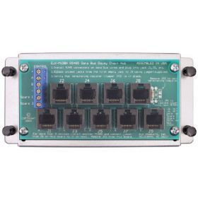 ELK M1 RJ Data Bus Hub