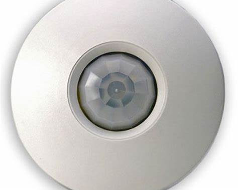 Ness Quantum 360 PIR