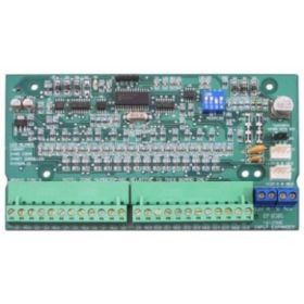 ELK M1 16 Zone Input Board