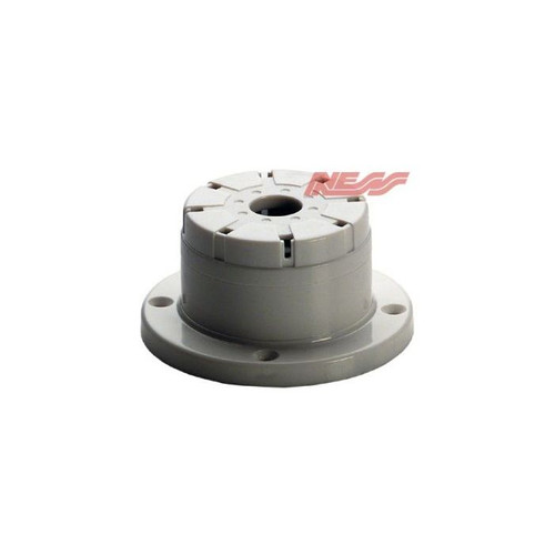 Ness Top Hat Screamer 110db
