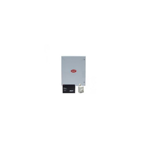 106-164 Ness D8X PCB Kit with DC Power Supply - 8 Zone