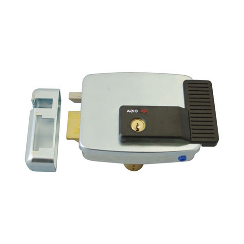 Cisa Surface Mount Electric Rim Lock RH I