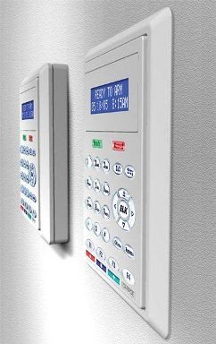 ELK M1 Keypad with Backlighting