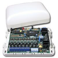 Ness 124 Recordable Voice Annunciator