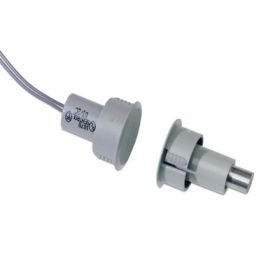 Sentrol 1" or 25mm Flush Mount Reed