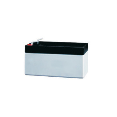 12VDC 1.2Amp Battery Dimension: 97(L)x43(W)x58(H)