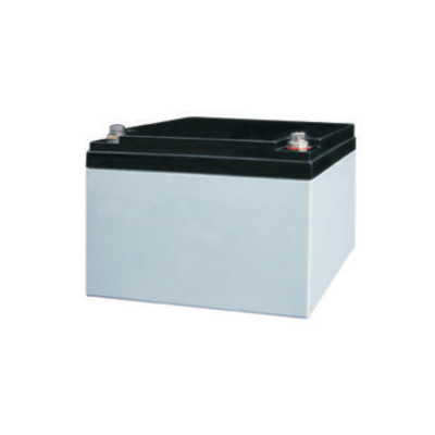 12VDC 26Amp Battery-166(l) x 175(w) x 125 (h)