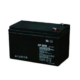 12VDC 7Amp Alarm Battery