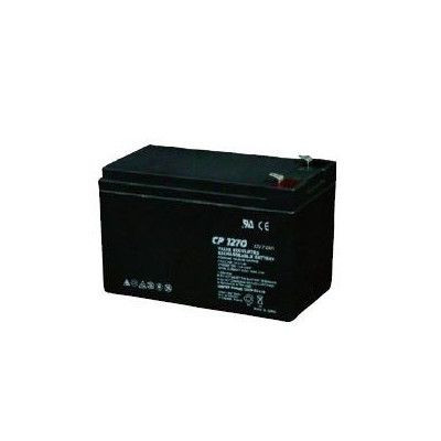 12VDC 7Amp Alarm Battery