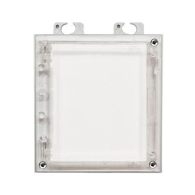 2N IP Verso - infopanel The Infopanel module helps you place such information into the intercom installation as house