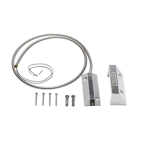 Sentrol Roller Door Reed Closed Loop 3" G