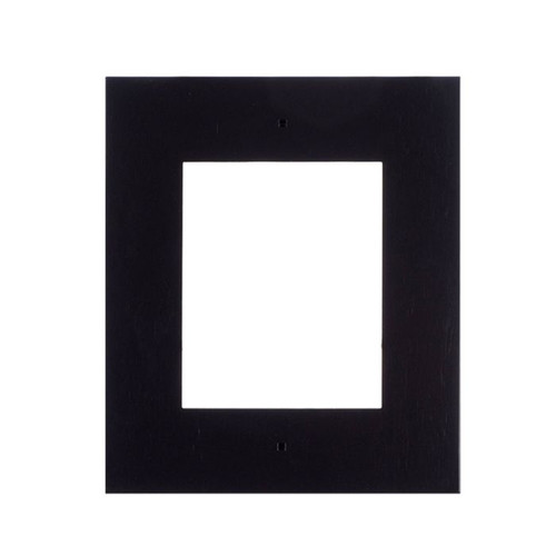 2N Flush installation frame for Verso / Access Keypad - 1 module (must be together with 9155014) The 2N9155011 1-Module