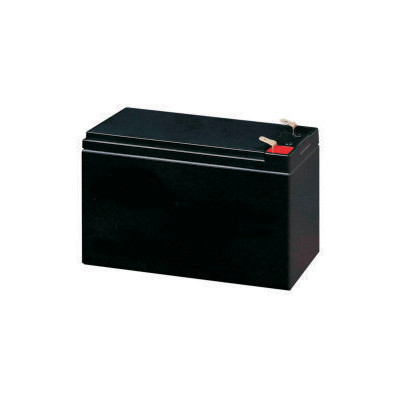 12V 9Amp Alarm Battery