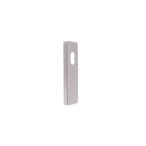 Lockwood Outside Plate with Cylinder Hole