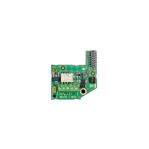 2N IP Force Additional switch + Tamper (suitable for Helios IP Force & Safety only) Enables control of a secondary