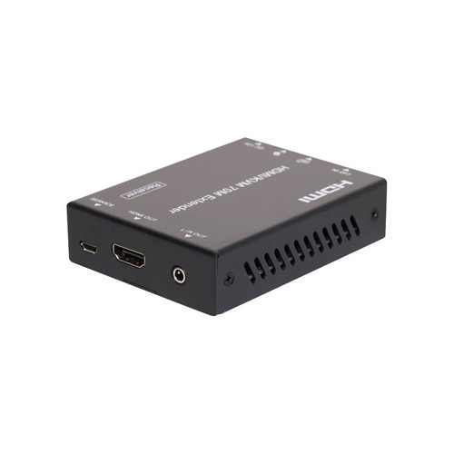 18Gbps HDMI Extender 70m With USB KVM