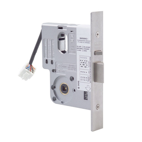 Lockwood High Security 89mm SCEC