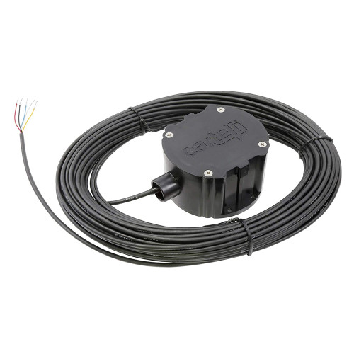 Inground Exit Sensor