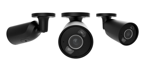 AJAX BulletCam HL 8MP Bullet IP Camera