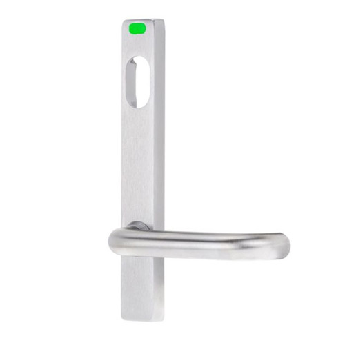 Narrow Style External Handle Square End