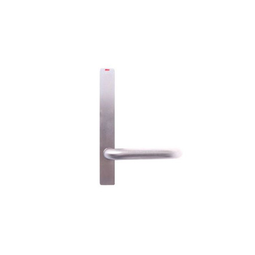 Narrow Style External Handle Square End