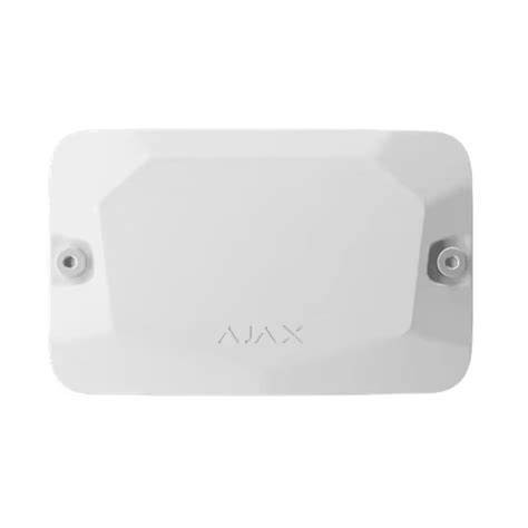 AJAX AJAFCASEAW CASE A 106 CASING 106X168X56 (MM) 63139 WHITE
