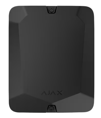 AJAX AJAFCASECB CASE C (260) FIBRA LINESUPPLY 7AH BATTERY CASING 260X210X93 (MM) BLACK