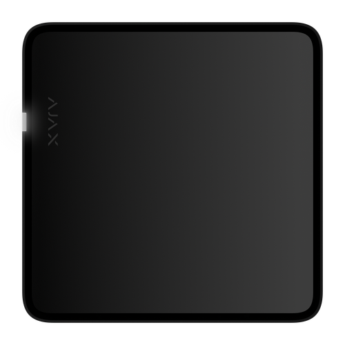 AJANVRHAC8B 134501 Ajax NVR HAC 8-Channel Network Video Recorder - Black AJANVRHAC8B Ajax NVR HAC is a black 8-channel