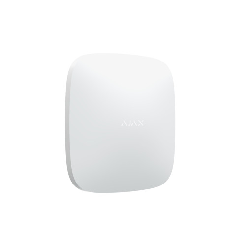 AJAX Hub 2 Ethernet Dual 4G Alarm Hub