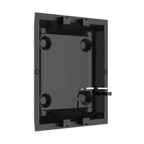 AJAX MotionProtect Replacement Mounting Bracket Black