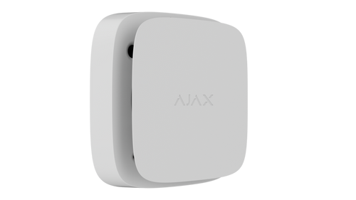 Ajax FireProtect 2 AC Heat Smoke Detector