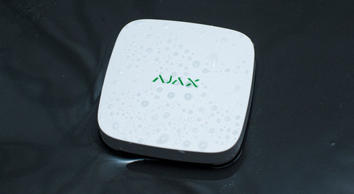 AJAX LeakProtect Wireless Water Leak Detector 915MHz