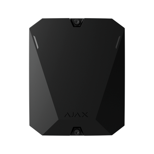 AJAX Hub BP Jeweller Wireless Control Panel With Photo Verification