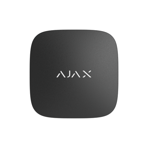 Ajax LifeQuality Air Quality Monitor With CO2