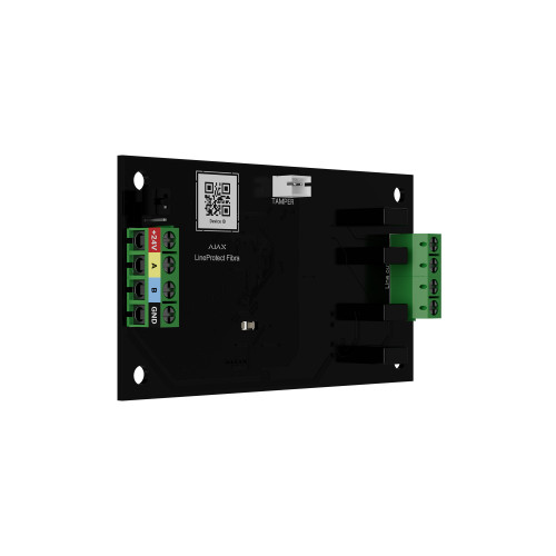 AJAX Superior LineProtect Fibra Module