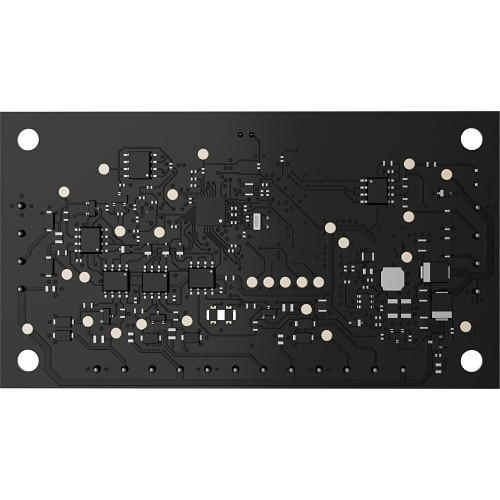 AJAX Fibra Superior LineSplit 1x4 Module
