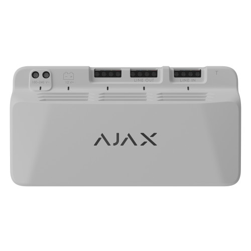 AJAX Fibra Superior LineSupply 45W Module