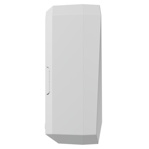 AJAX MultiTransmitter Jeweller 18-Zone Wired-To-Wireless Integration Module