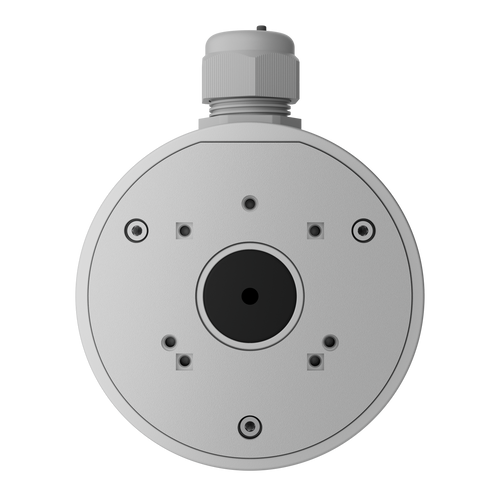 AJAX Junction Box For Turret