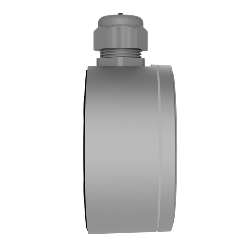 AJAX Junction Box For Turret