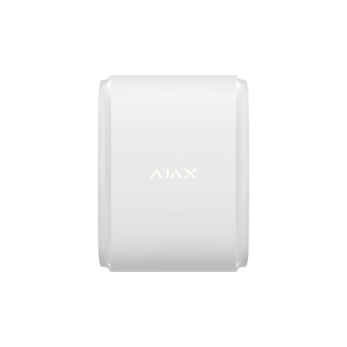 AJAX DualCurtain Outdoor Dual PIR Curtain Motion Detector