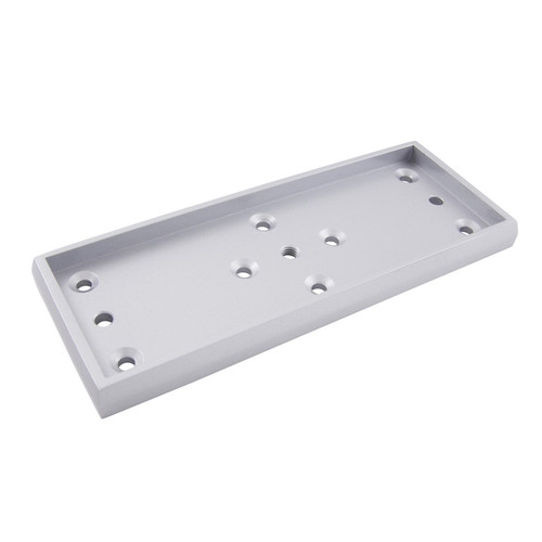 FSH Glass Door Armature Plate to suite FEM6600M Dress plate is not included, requires VHB tape (sold separatly)