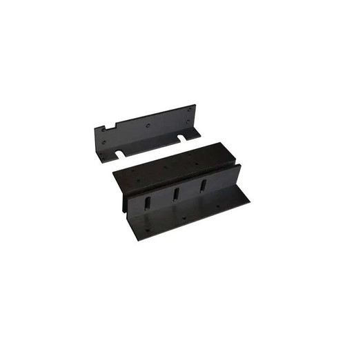 LOX L&Z Bracket BLACK for SingIe EM3500, EM3500M & EM4700